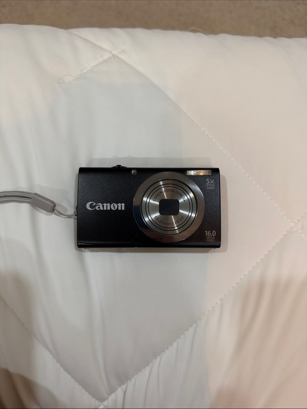 Canon Powershot A2300 Digital Camera